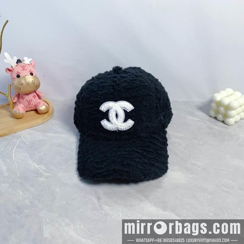 Replica Chanel Hat dx41