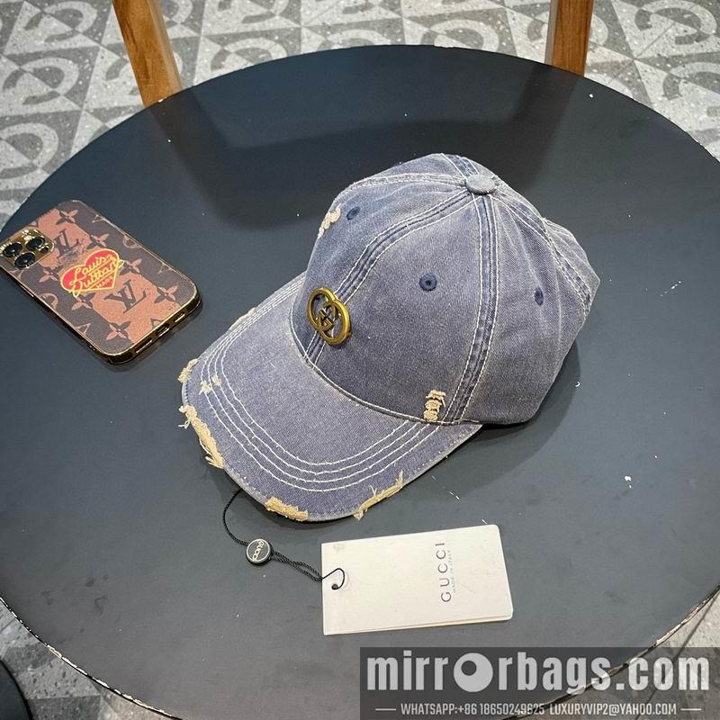 Replica Gucci Hat 072201