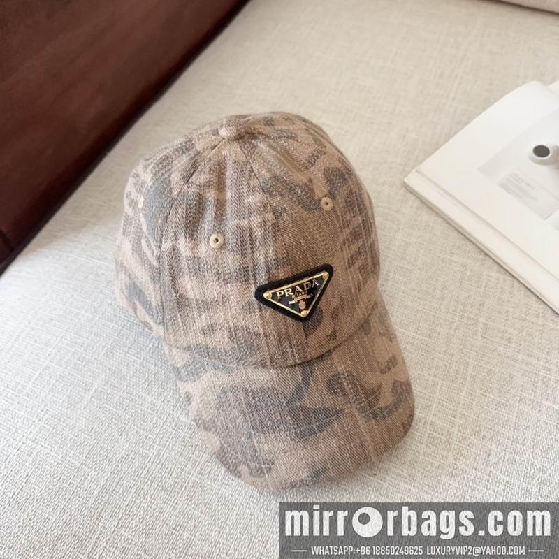 Replica Prada Hat dx61