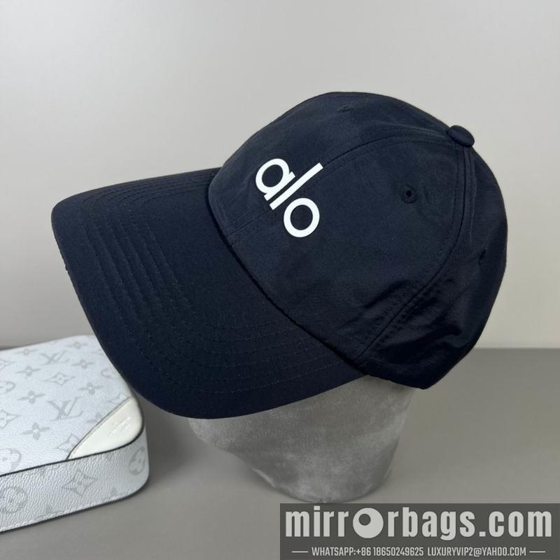 Replica Alo Hat dx43