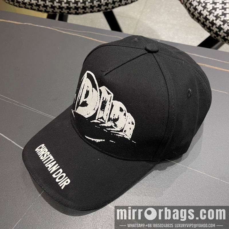 Replica Dior Hat 050701