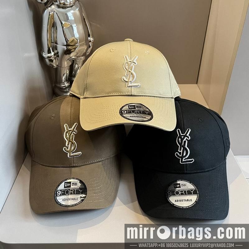 Replica YSL Hat dx16