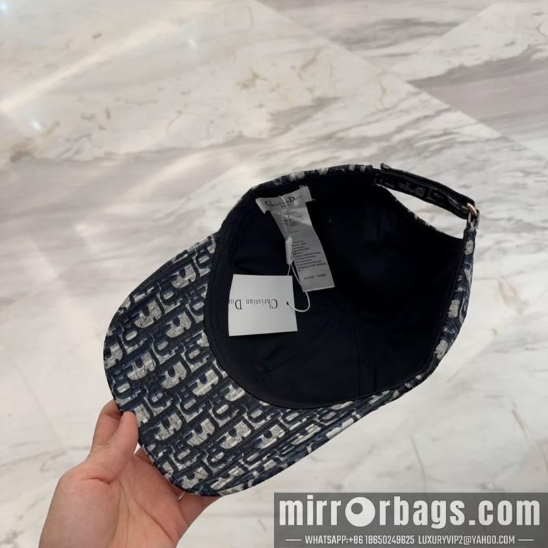 Replica Dior Hat dx25