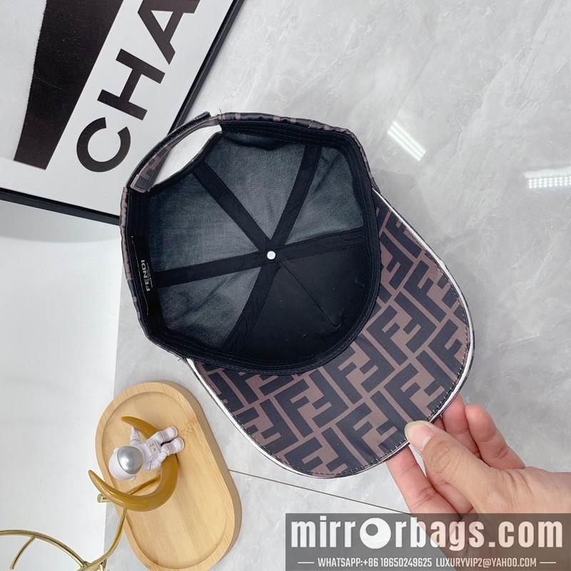 Replica Fendi Hat dx77