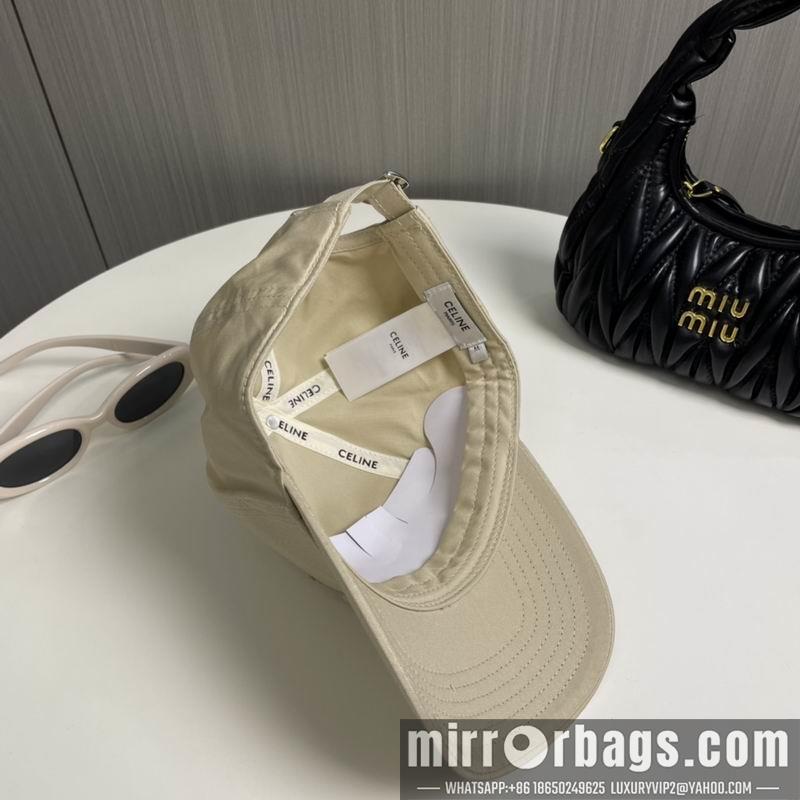 Replica Celine Hat dx123