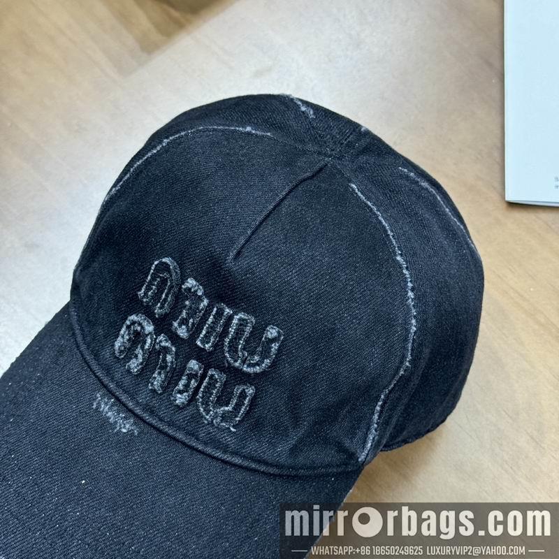 Replica Miumiu Hat dx94