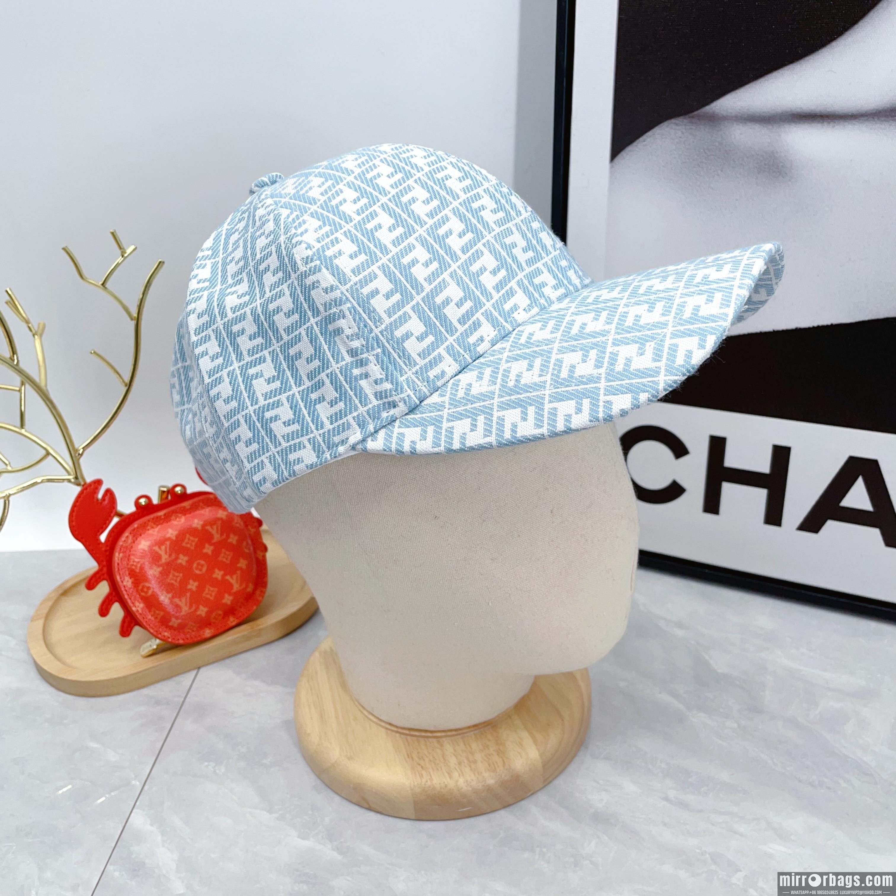 Replica Fendi Hat dx64