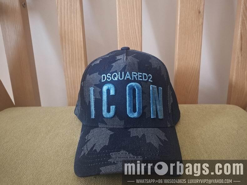 Replica DSQ Hat y 40