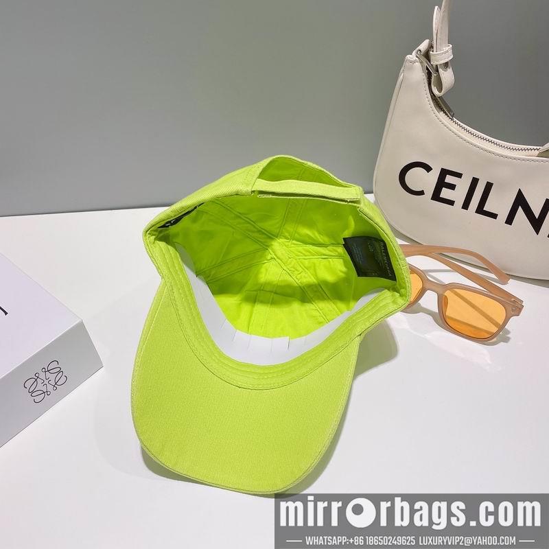 Replica Balenciaga Hat 110603