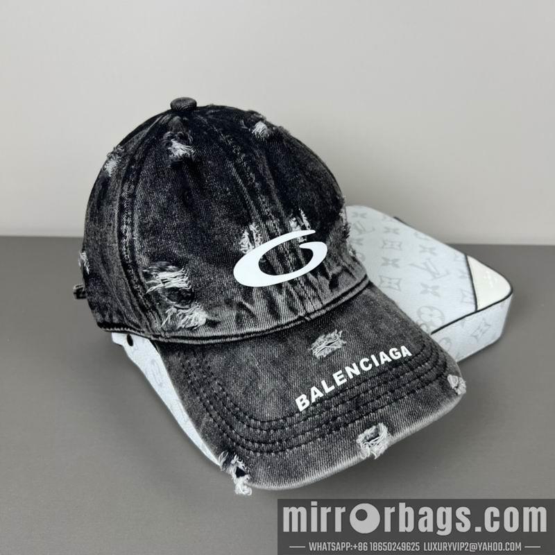 Replica Balenciaga Hat dx30