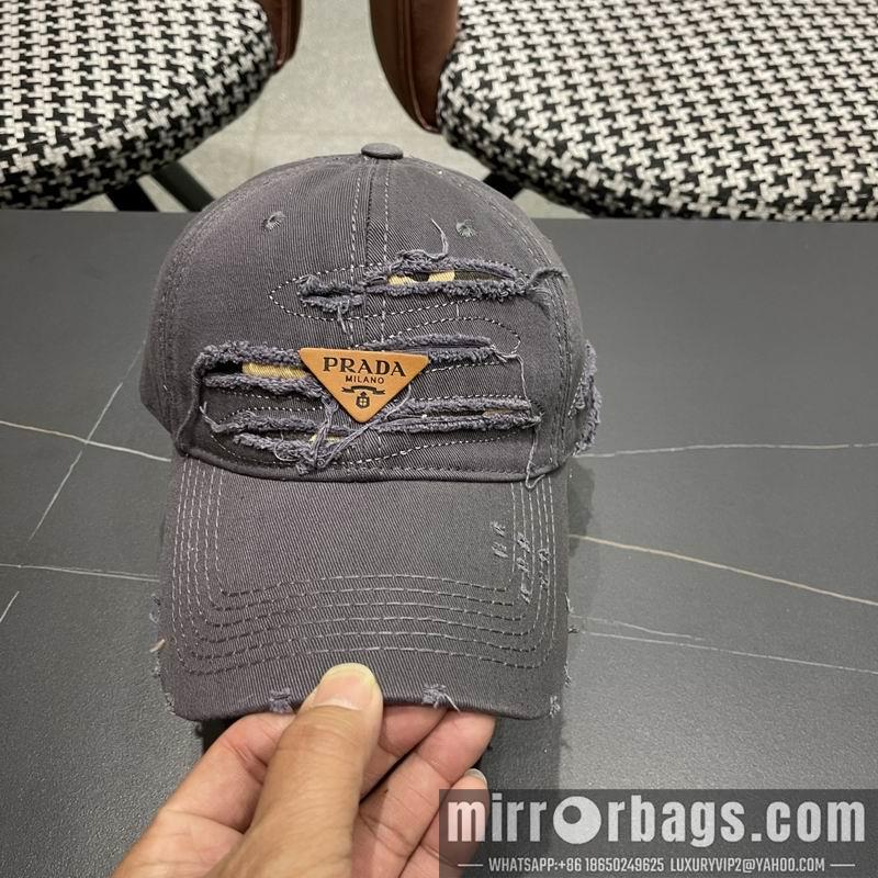 Replica Prada Hat 041402