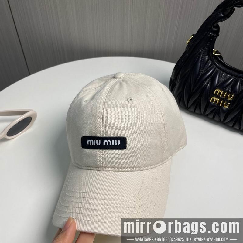 Replica Miumiu Hat 030966