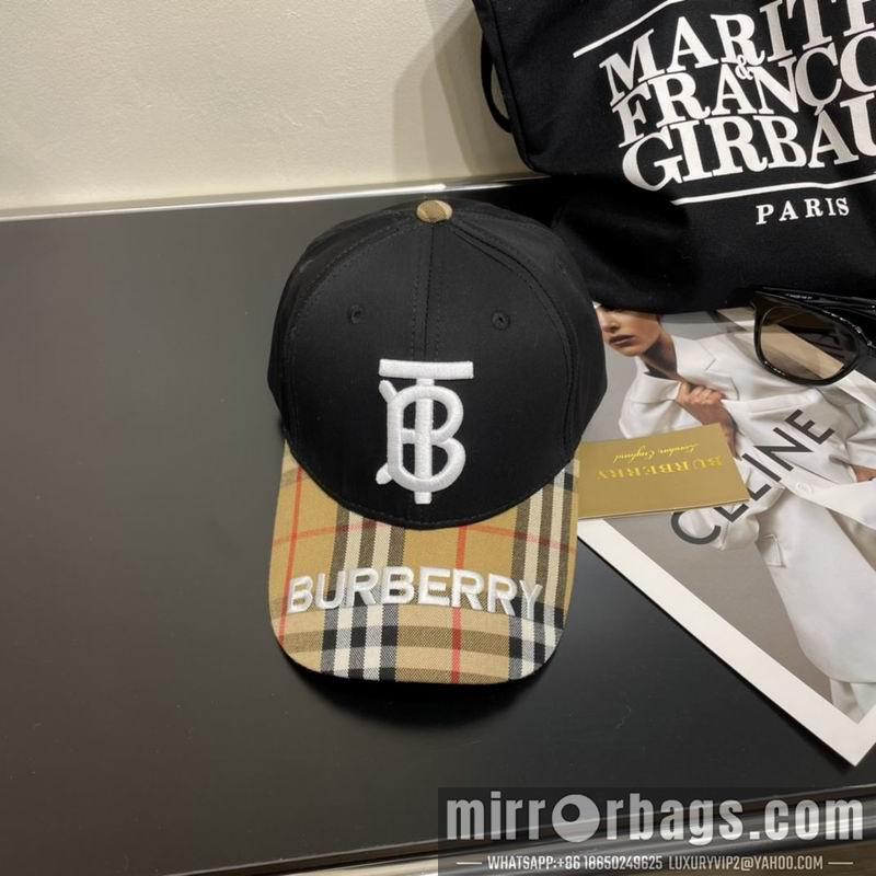 Replica Burberry Hat 122141