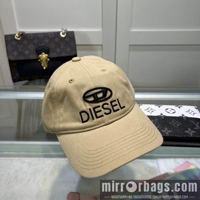 Replica Diesel Hat dx06