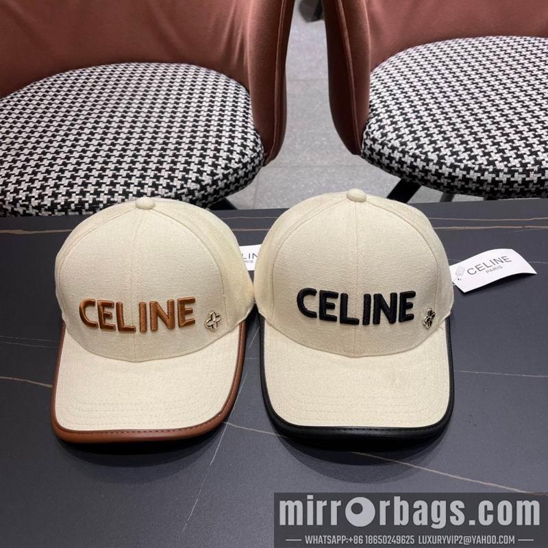 Replica Celine Hat 092701