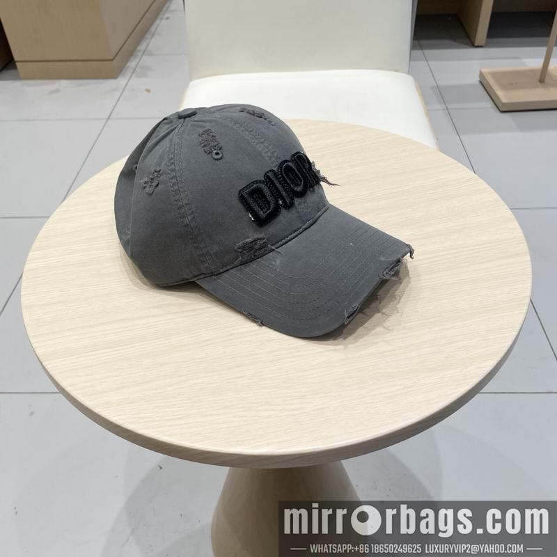 Replica Dior Hat 040201
