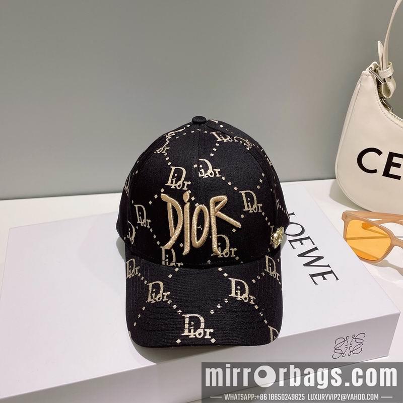 Replica Dior Hat 010201