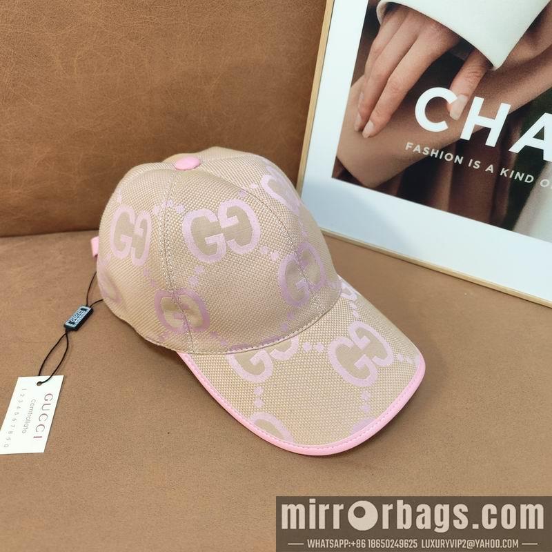 Replica Gucci Hat dx129