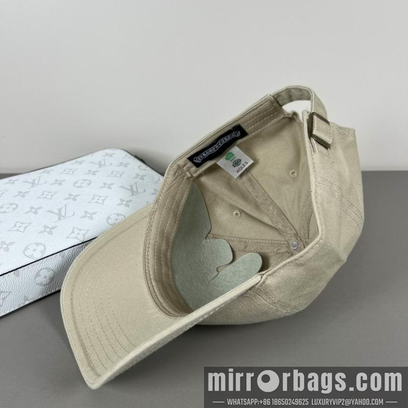 Replica Chrome Hearts Hat dx41