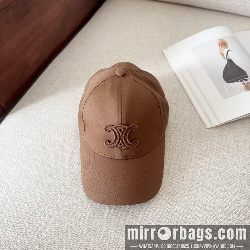 Replica Celine Hat dx118