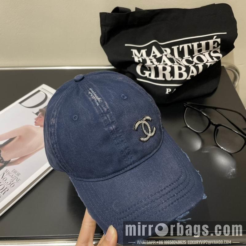 Replica Chanel Hat 050705