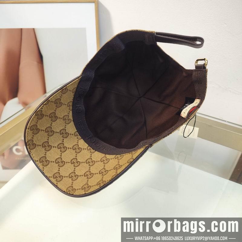 Replica Gucci Hat dx24