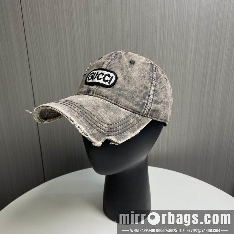 Replica Gucci Hat 010601