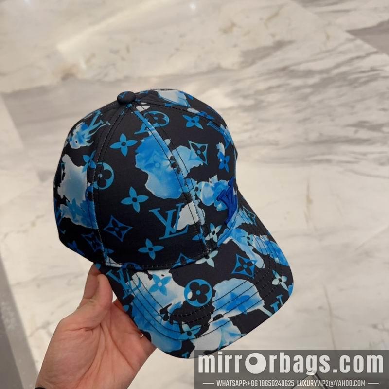 Replica LV Hat dx73