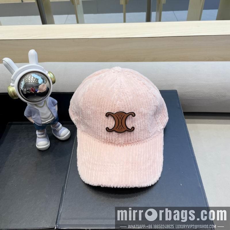 Replica Celine Hat 010401