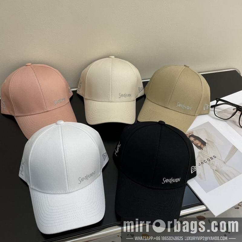 Replica YSL Hat dx10