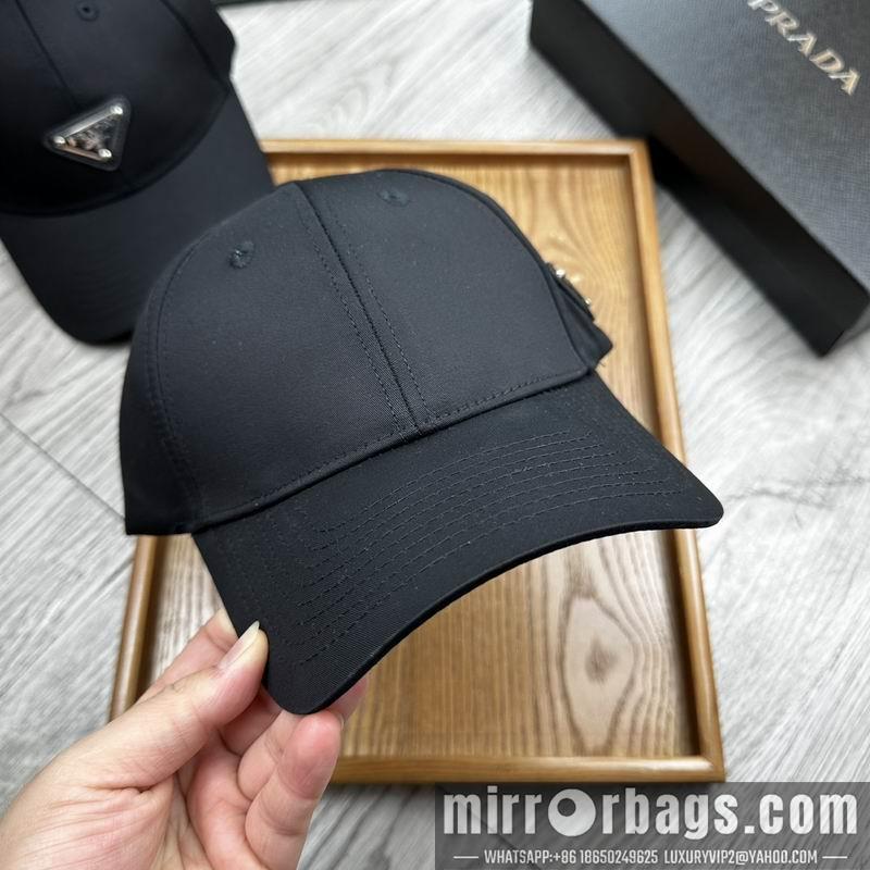 Replica Prada Hat dx17