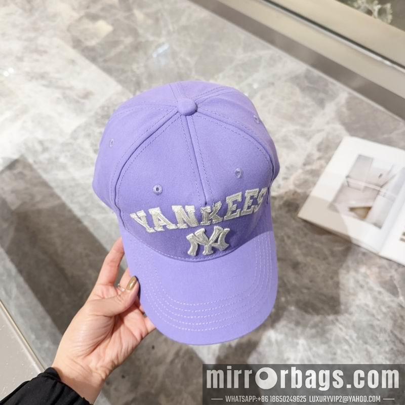 Replica MLB NY Hat 010219