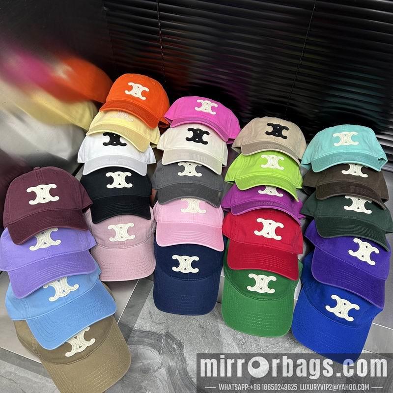 Replica Celine Hat dx13