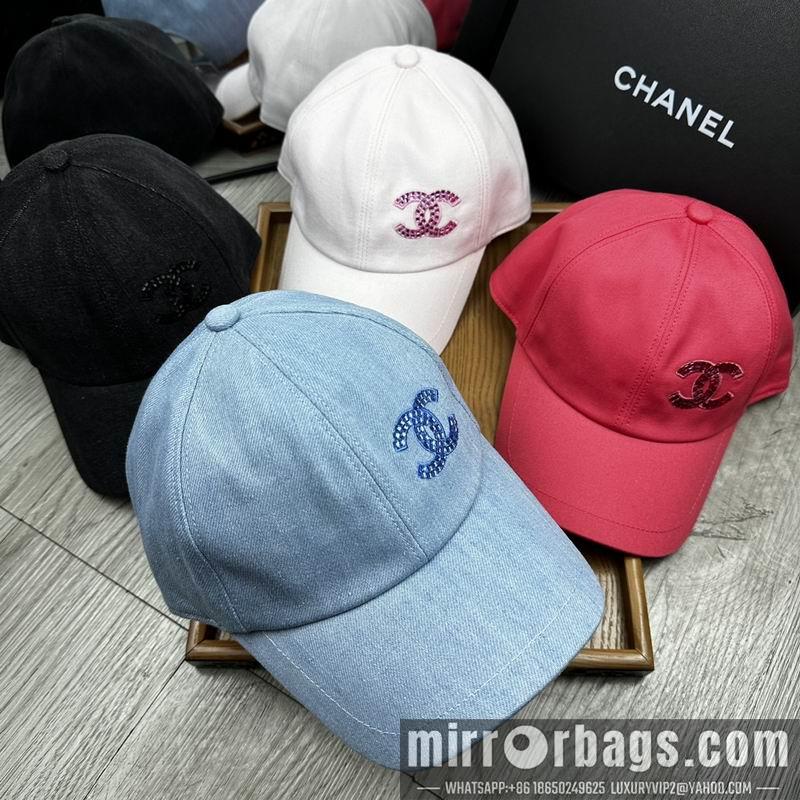 Replica Chanel Hat hm506
