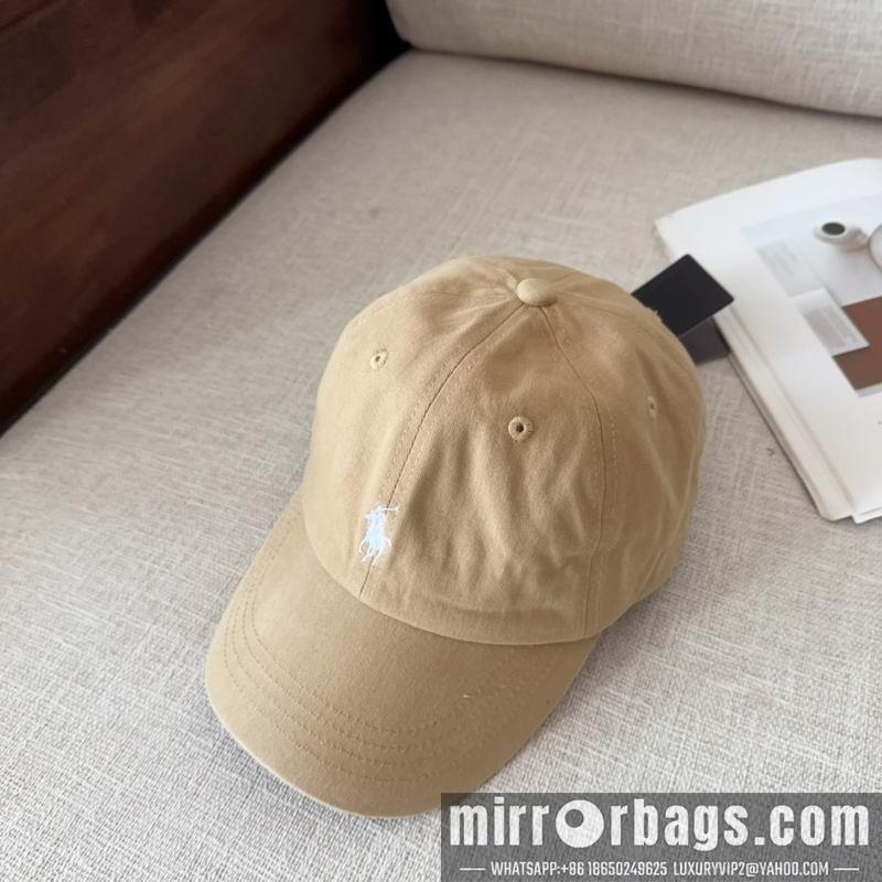 Replica Polo Hat 011502