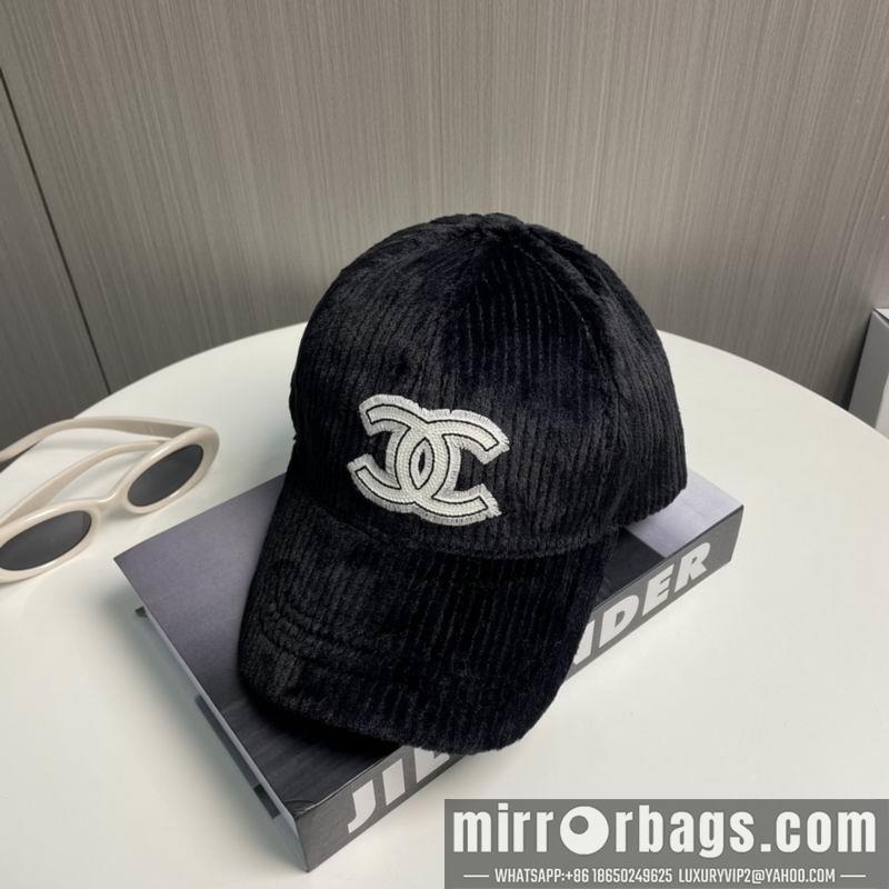 Replica Chanel Hat 010401