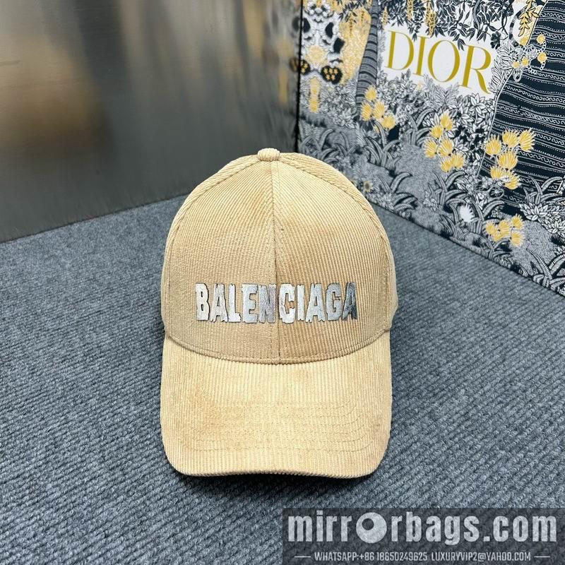 Replica Balenciaga Hat 080102