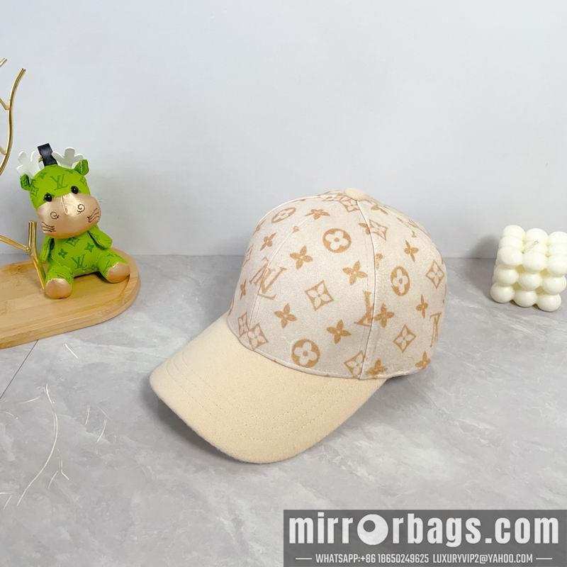 Replica LV Hat dx15