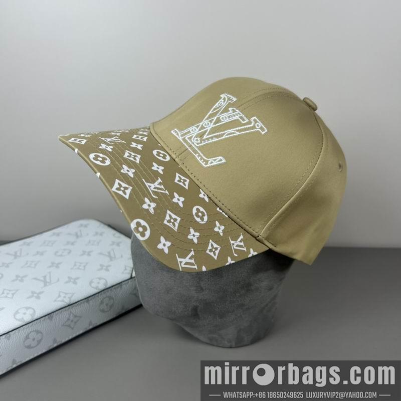 Replica LV Hat dx06