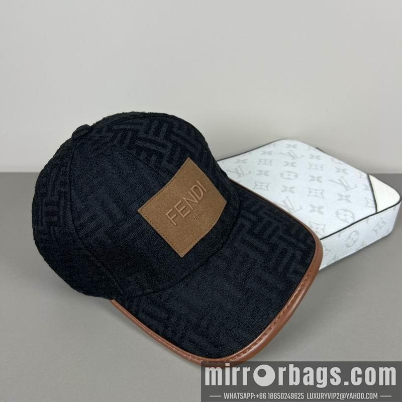 Replica Fendi Hat dx68