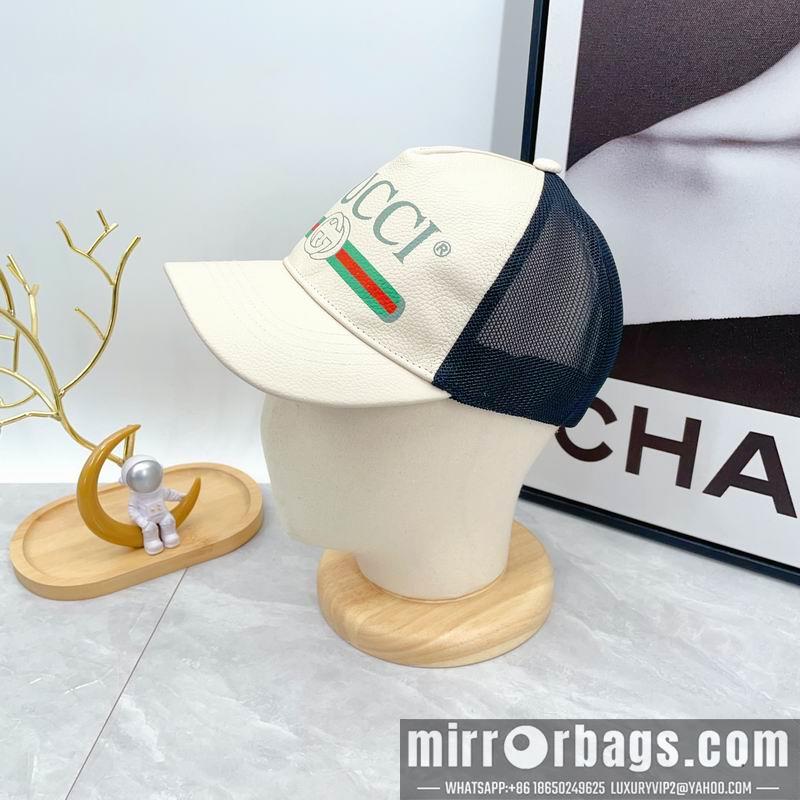 Replica Gucci Hat dx39