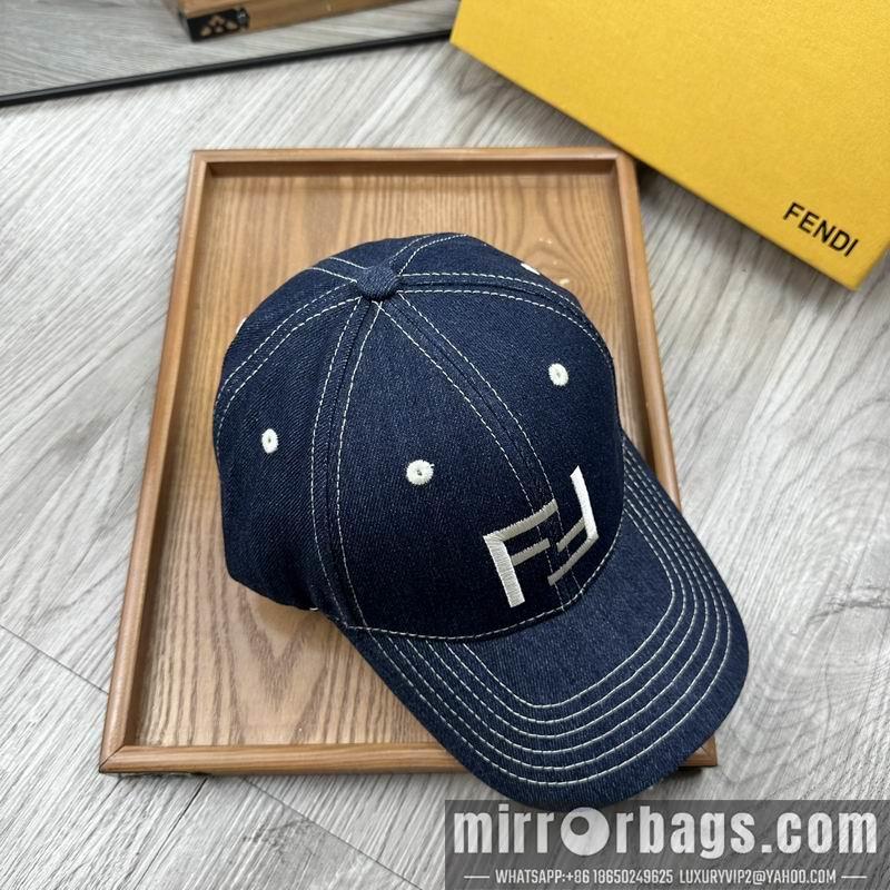 Replica Fendi Hat 080201