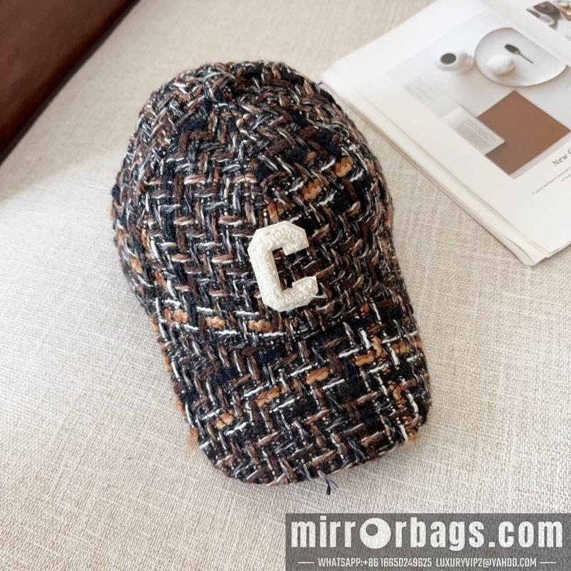 Replica Chanel Hat 110601
