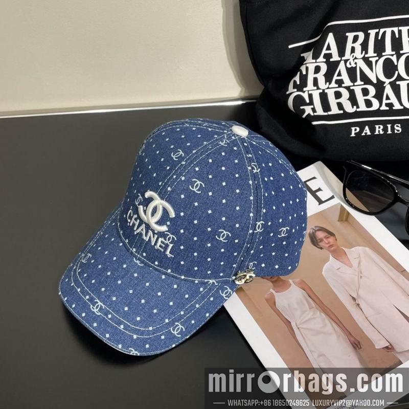 Replica Chanel Hat 121437
