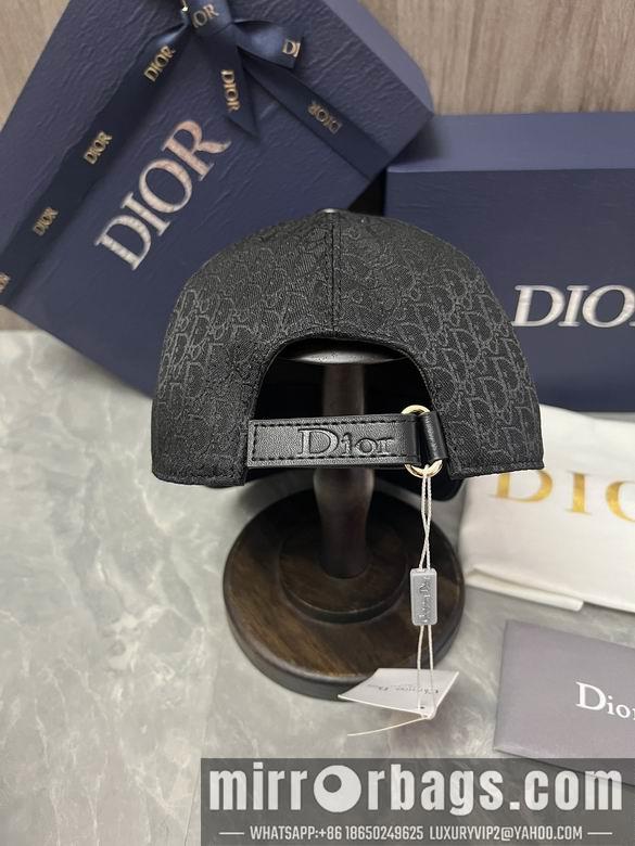 Replica Dior Hat dxn01
