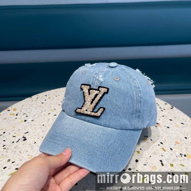 Replica LV Hat 072207