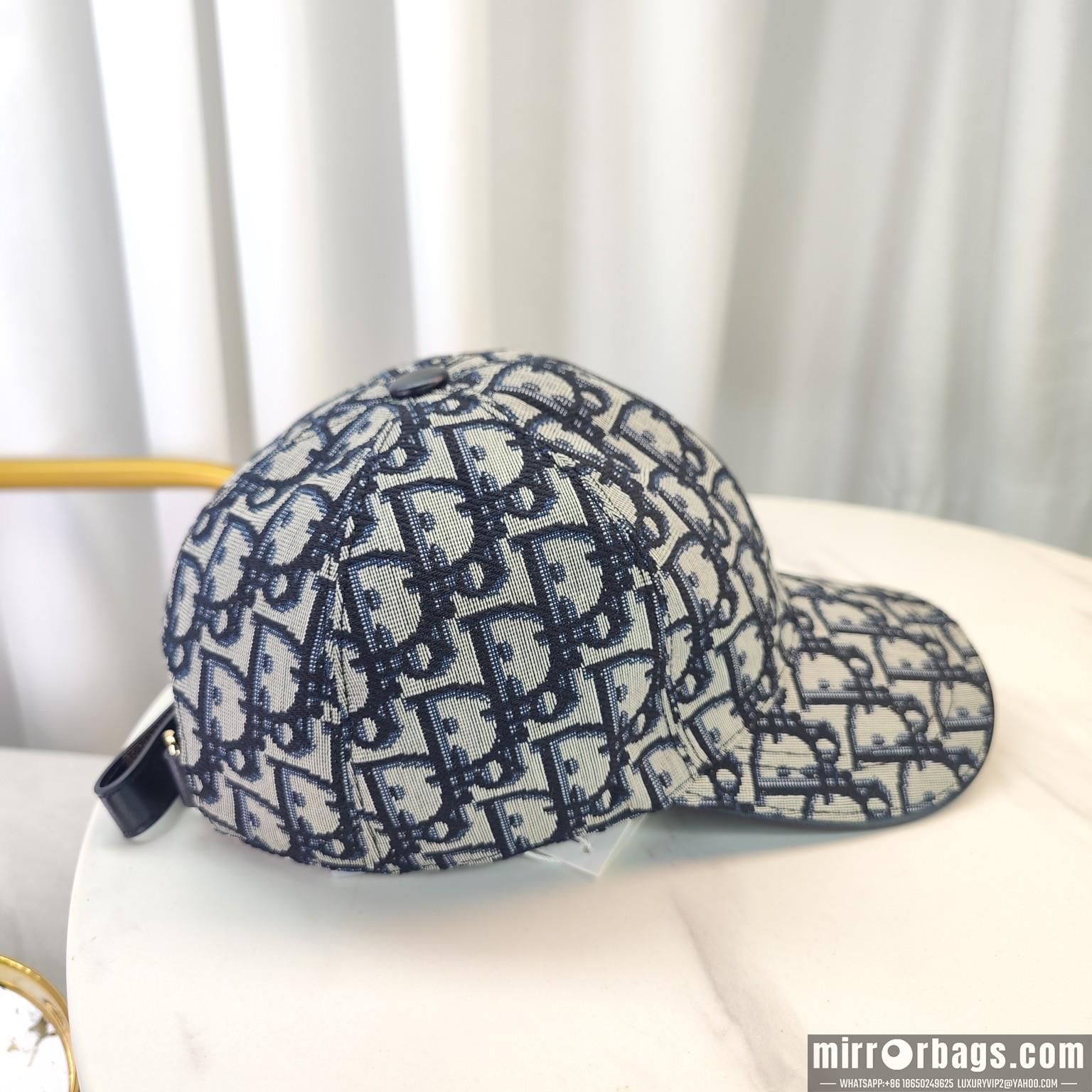 Replica Dior Hat dxn05