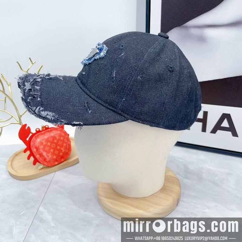 Replica Prada Hat dx01