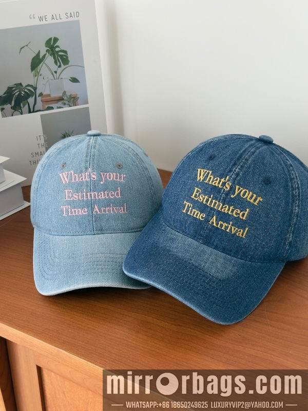 Replica Other Hat 041405