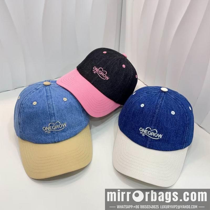 Replica Other Hat 050708
